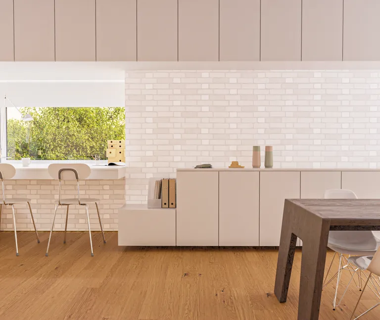 HARO Parkett 2500 Eiche Country strukturiert Landhausdiele 4