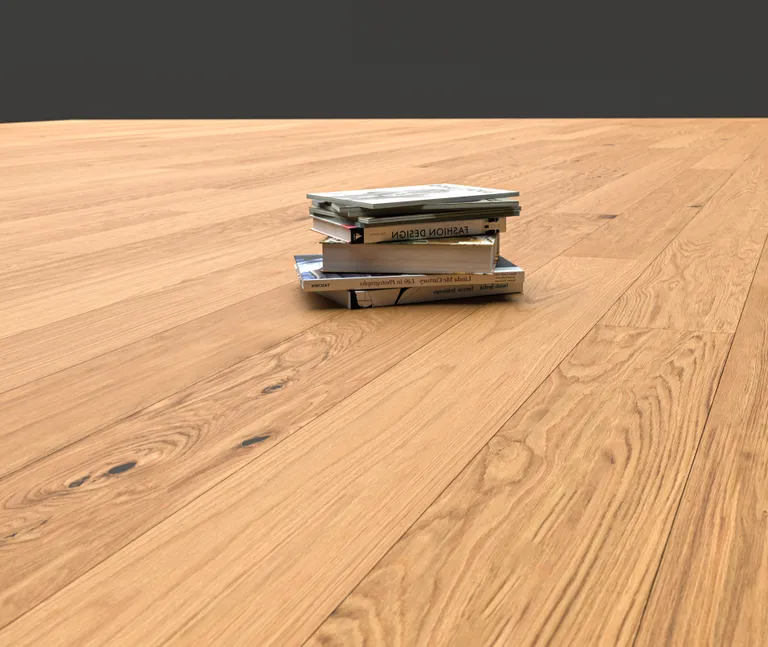 HARO Parkett 2500 Eiche Country strukturiert Landhausdiele 3