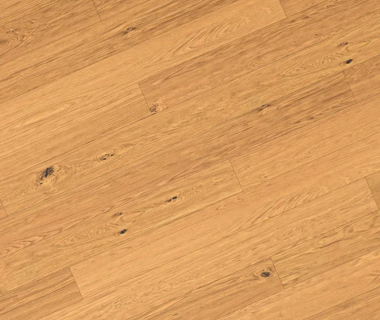 HARO Parkett 2500 Eiche Country strukturiert Landhausdiele 1