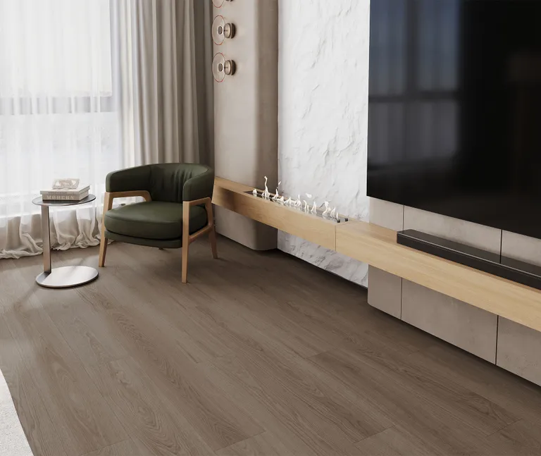 Barlinek Klick-Hartvinylboden Rigid SPC Next Step Large Eiche Balsamico Select Landhausdiele XL 5