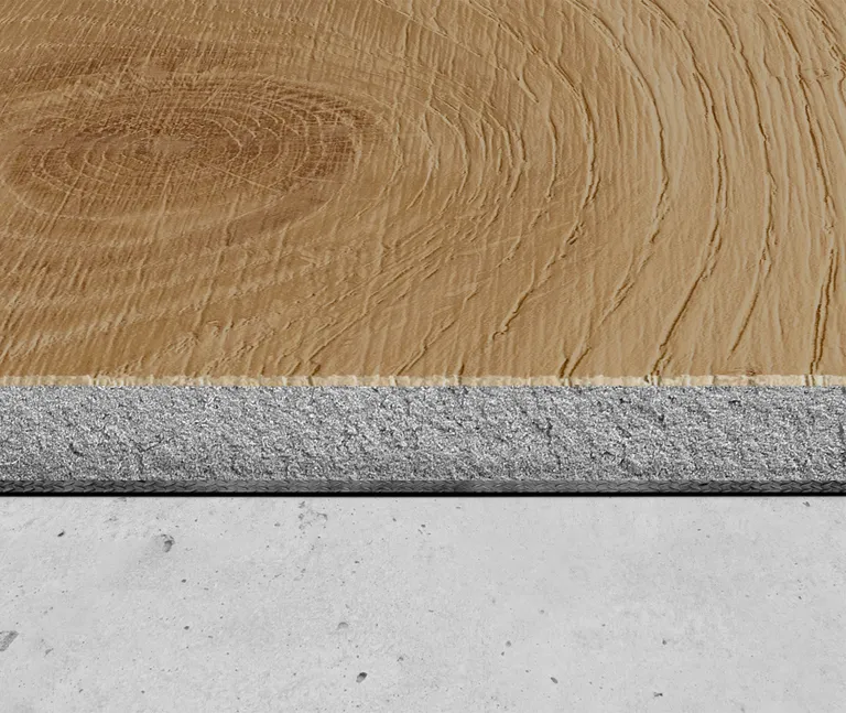 Barlinek Klick-Hartvinylboden Rigid SPC Next Step Large Eiche Cinnamon Natur Landhausdiele XL 4