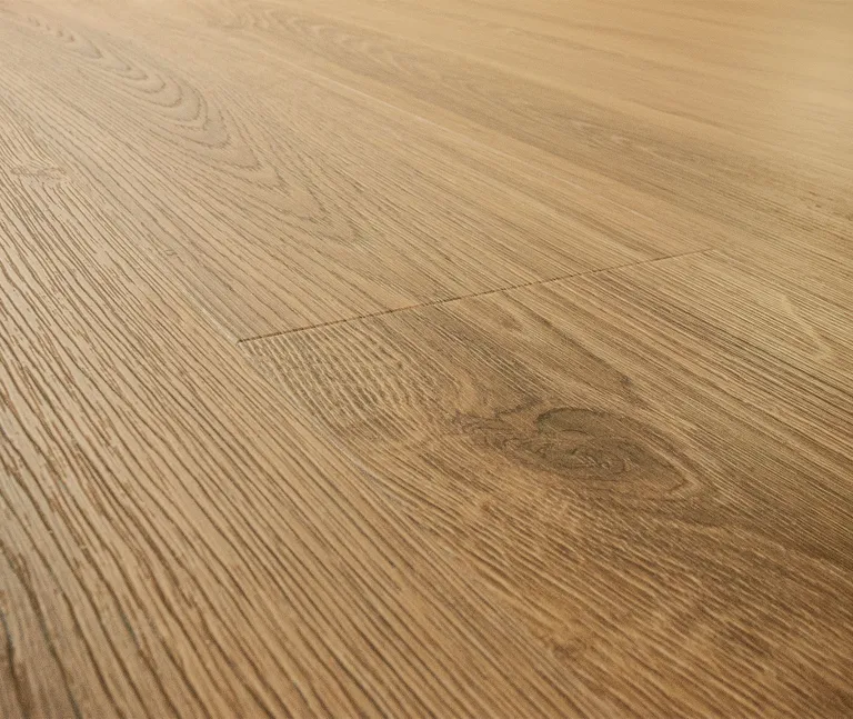 Barlinek Klick-Hartvinylboden Rigid SPC Next Step Large Eiche Cinnamon Natur Landhausdiele XL 7