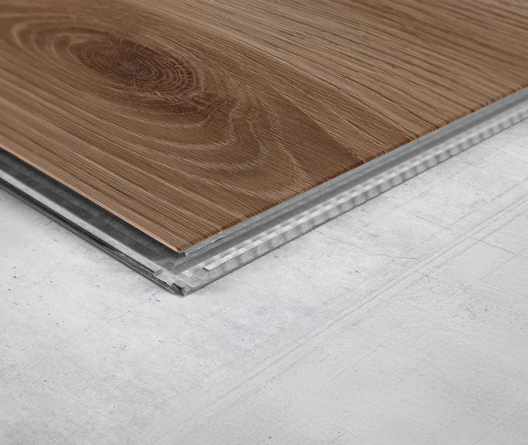 Barlinek Klick-Hartvinylboden Rigid SPC Next Step Large Eiche Coffee Rustic Landhausdiele XL 3