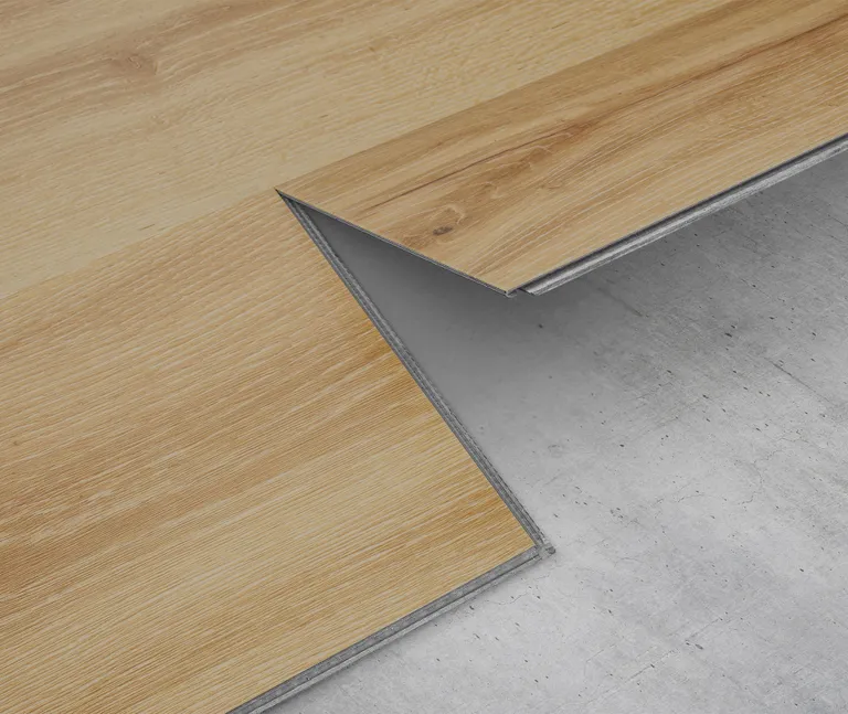 Barlinek Klick-Hartvinylboden Rigid SPC Next Step Large Eiche Desert Rustic Landhausdiele XL 2