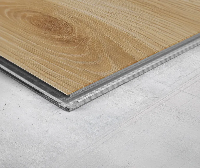 Barlinek Klick-Hartvinylboden Rigid SPC Next Step Large Eiche Desert Rustic Landhausdiele XL 3