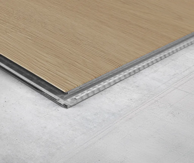 Barlinek Klick-Hartvinylboden Rigid SPC Next Step Large Eiche Flax Select Landhausdiele XL 3