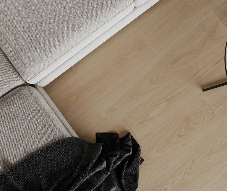 Barlinek Klick-Hartvinylboden Rigid SPC Next Step Large Eiche Flax Select Landhausdiele XL 6
