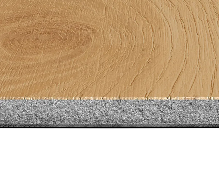 Barlinek Klick-Hartvinylboden Rigid SPC Next Step Large Eiche Ginger Rustic Landhausdiele XL 4