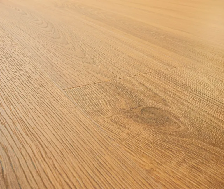 Barlinek Klick-Hartvinylboden Rigid SPC Next Step Large Eiche Ginger Rustic Landhausdiele XL 10