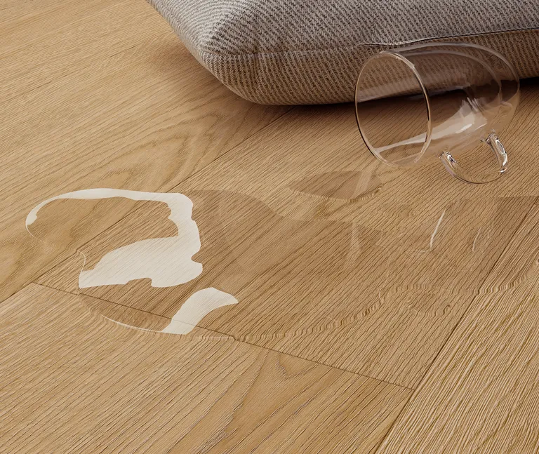 Barlinek Vinylboden Next Step Home Line Eiche Benjamin Landhausdiele 3