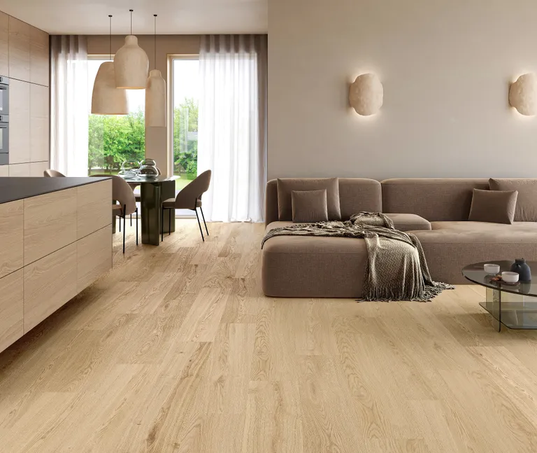 Barlinek Vinylboden Next Step Home Line Eiche Emma Landhausdiele 5