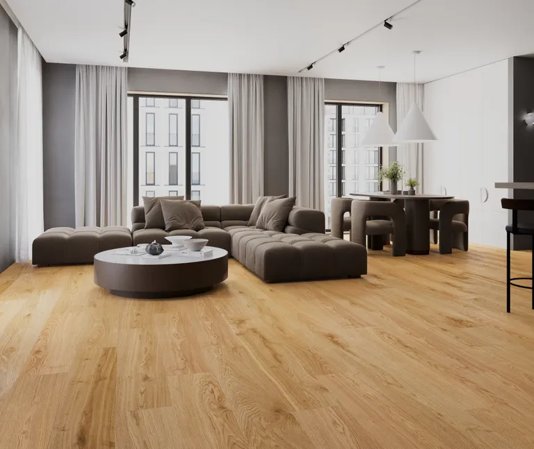 Barlinek Vinylboden Next Step Home Line Eiche Grace Landhausdiele 5