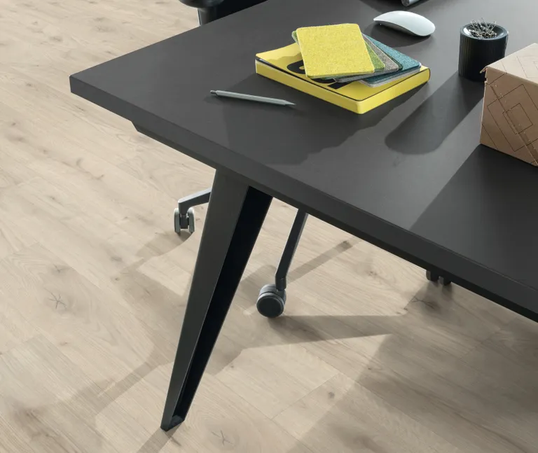 EGGER Klick-Designboden PRO Design Almington Eiche beige EPD040 Landhausdiele 3