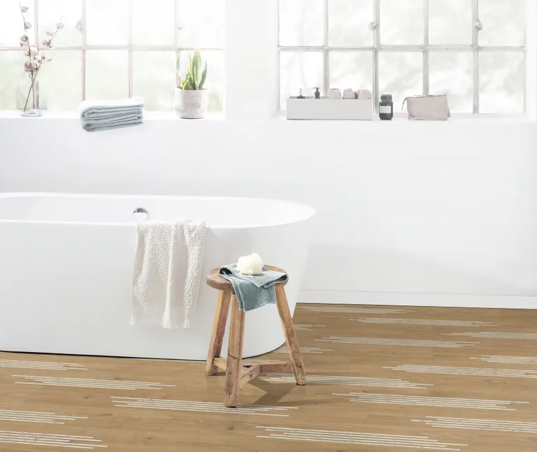 EGGER Klick-Designboden PRO Design Berdal Eiche kreativ EPD035 Landhausdiele 5
