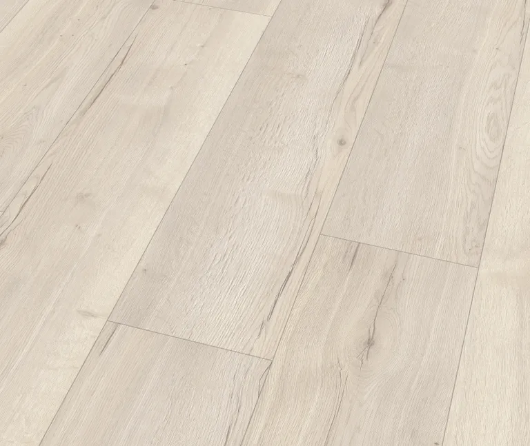 EGGER Klick-Designboden PRO Design Halifax Eiche creme ED7003 Landhausdiele XL 0