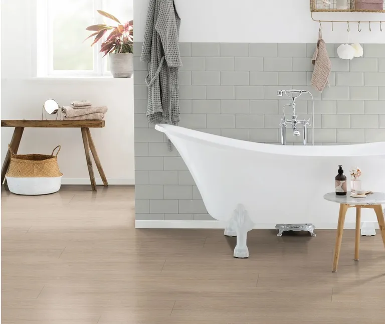 EGGER Klick-Designboden PRO Design Victoria Eiche hellbraun ED7002 Landhausdiele XL 3