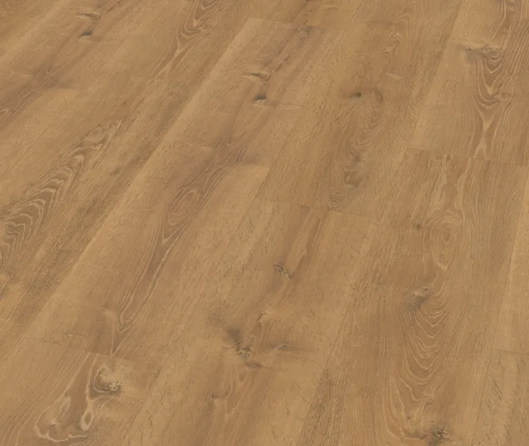 EGGER Klick-Designboden Aquadura+ Hybridboden EDF173 Waltham Eiche natur 0