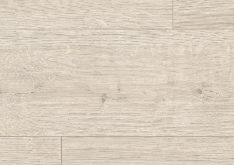 EGGER Klick-Designboden Aquadura+ Hybridboden EDF184 Berdal Eiche weiss 2