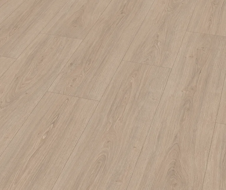 EGGER Klick-Designboden Aquadura+ Hybridboden EDF186 Victoria Eiche hellbraun 0
