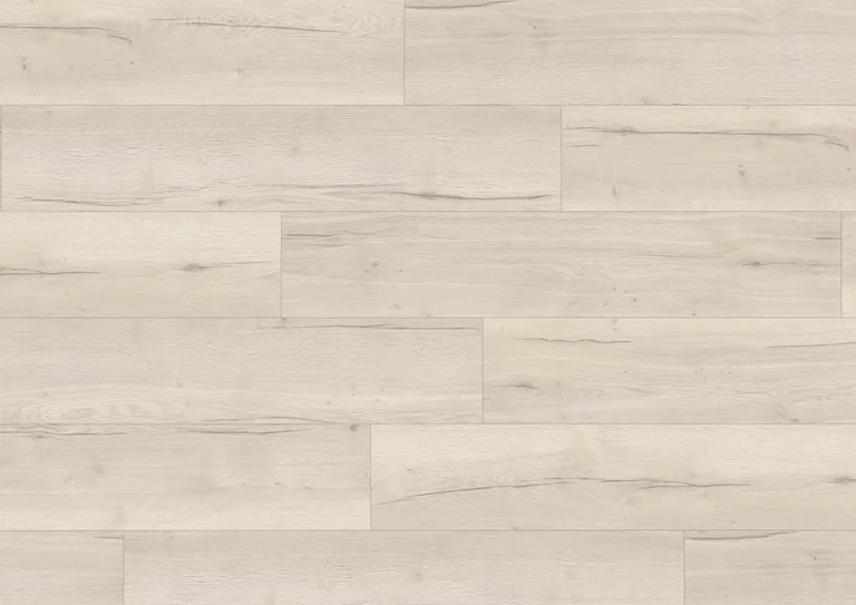 EGGER Klick-Designboden Aquadura+ Hybridboden EDF187 Halifax Eiche creme 1