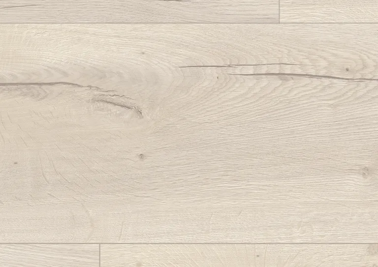 EGGER Klick-Designboden Aquadura+ Hybridboden EDF187 Halifax Eiche creme 2