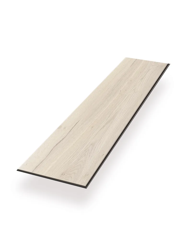 EGGER Klick-Designboden Aquadura+ Hybridboden EDF187 Halifax Eiche creme 3