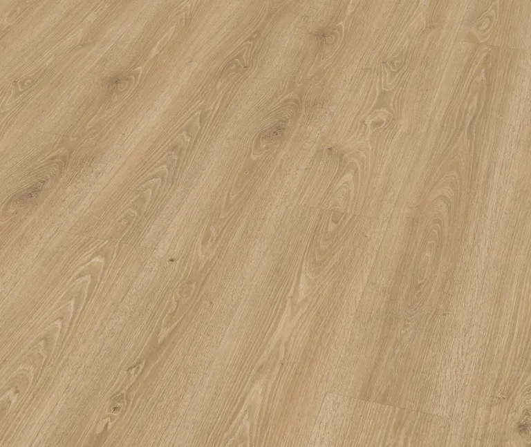 EGGER Klick-Designboden Aquadura Hybridboden EDF195 Camden Eiche natur 0