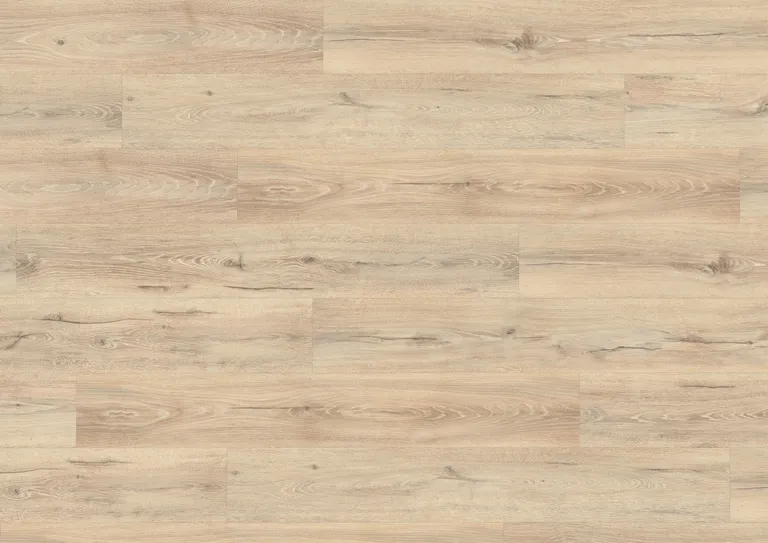 EGGER Klick-Designboden Aquadura Hybridboden EDF203 Panora Eiche beige 1