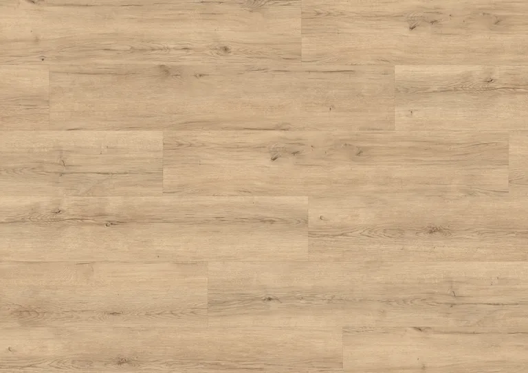 EGGER Klick-Designboden Aquadura+ Hybridboden EDF205 Savona Eiche sand 1