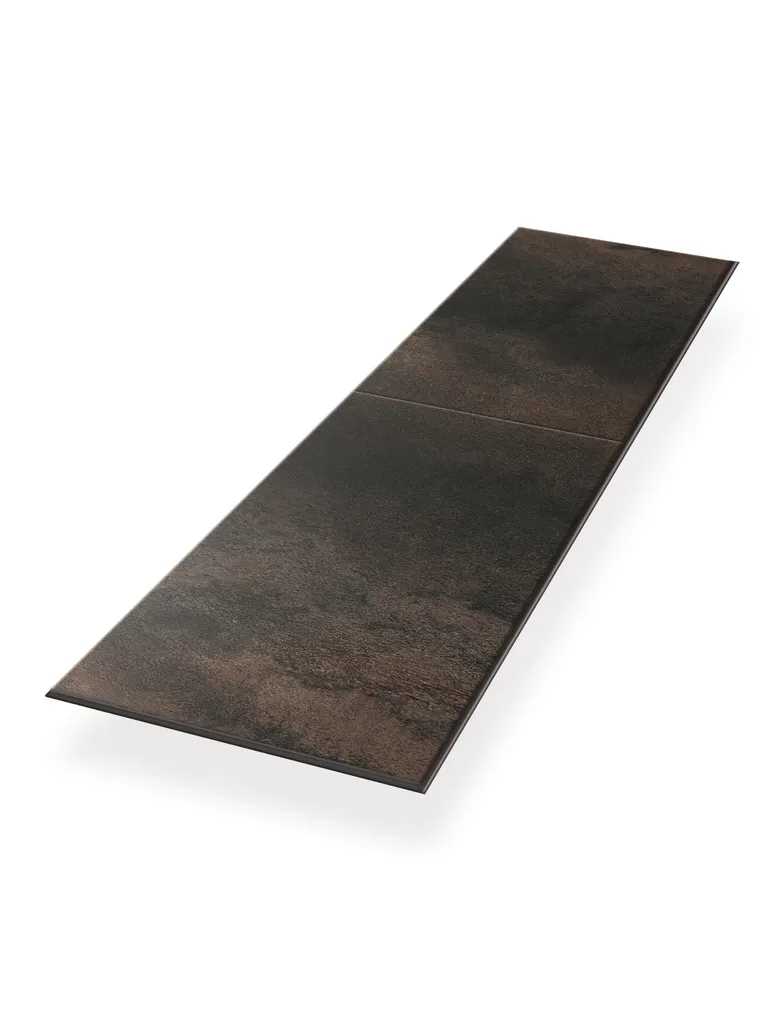 EGGER Klick-Designboden Aquadura+ Hybridboden EDF303 Titanit anthrazit 3