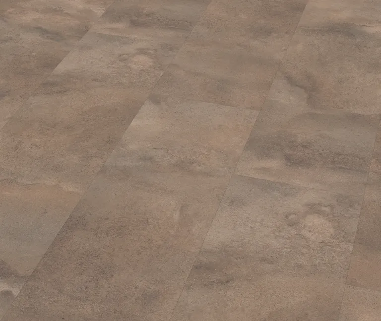 EGGER Klick-Designboden Aquadura+ Hybridboden EDF304 Titanit sandbeige 0