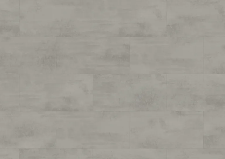 EGGER Klick-Designboden Aquadura+ Hybridboden EDF810 Chromix silber 1