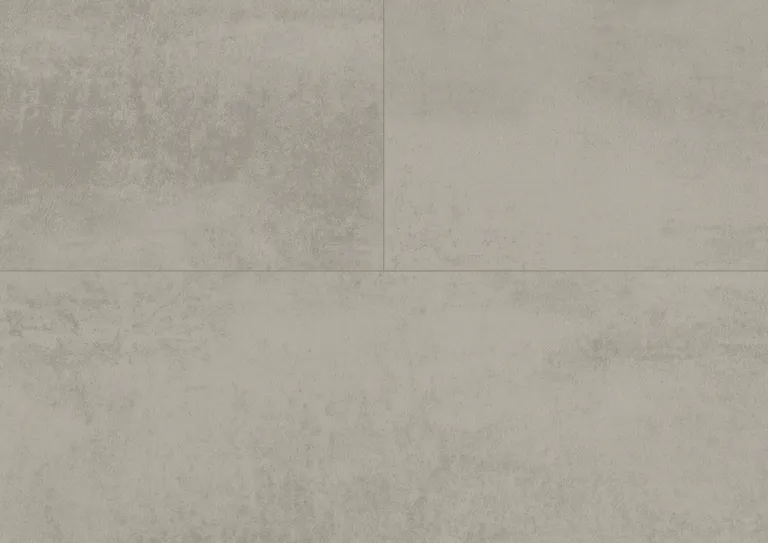 EGGER Klick-Designboden Aquadura+ Hybridboden EDF810 Chromix silber 2