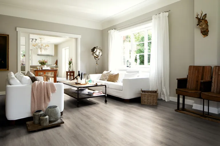 EGGER Laminat NatureSense Aqua EL1087 Toscolano Eiche hell 4
