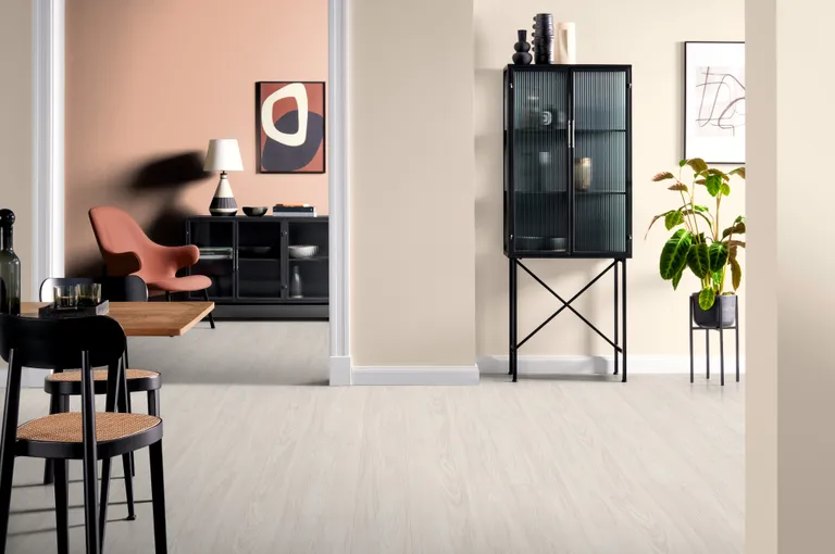 EGGER Laminat NatureSense Aqua EL1096 Sheffield Akazie weiss 4