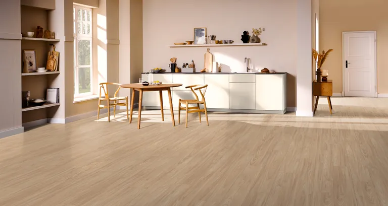 EGGER Laminat NatureSense Aqua EL1242 Sheffield Akazie natur 4