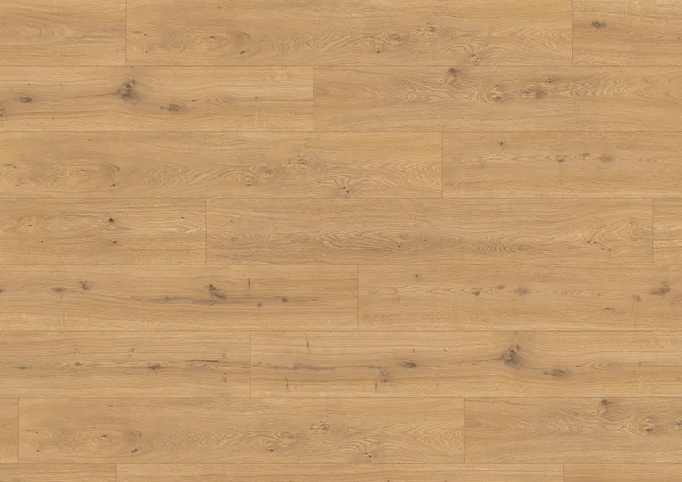 EGGER Laminat NatureSense Aqua EL2009 Predaia Eiche honig 1