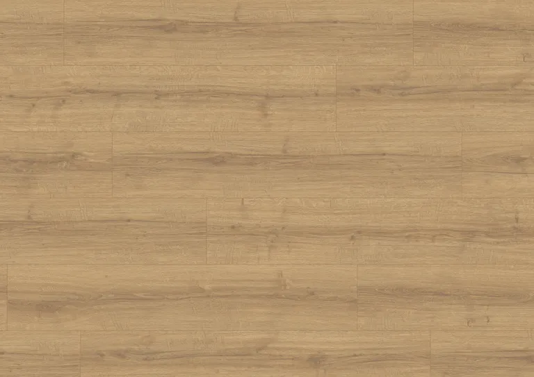 EGGER Laminat NatureSense Aqua EL2014 Sherman Eiche honig 1