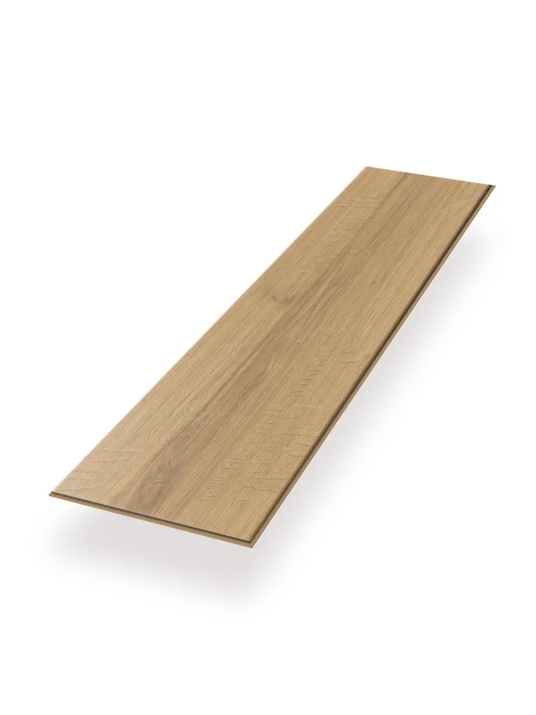 EGGER Laminat NatureSense Aqua EL2014 Sherman Eiche honig 3