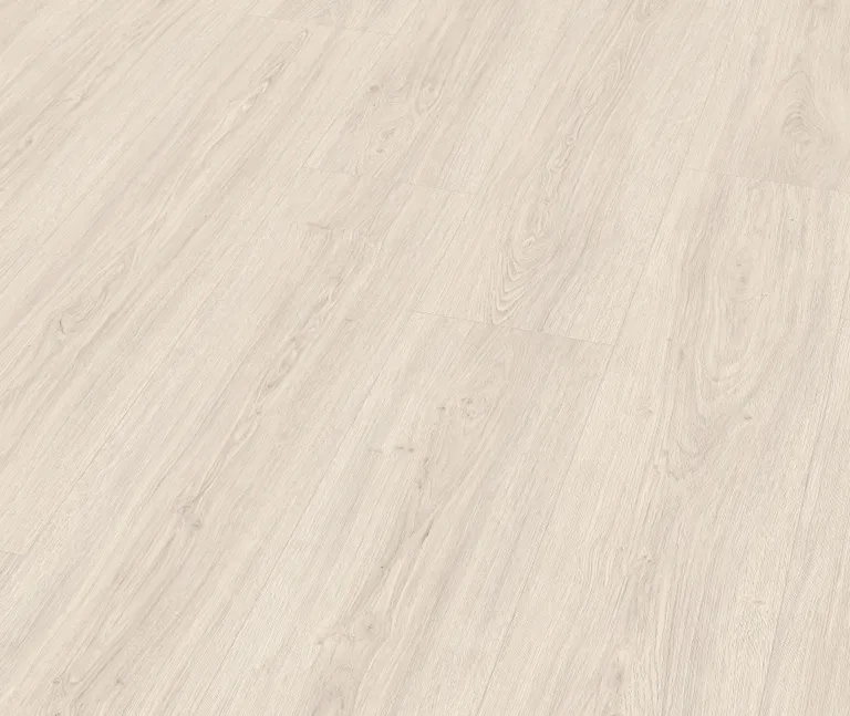EGGER Laminat NatureSense Aqua EL2026 Victoria Eiche weiss 0