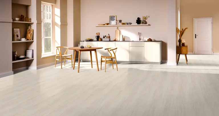 EGGER Laminat NatureSense Aqua EL2026 Victoria Eiche weiss 4