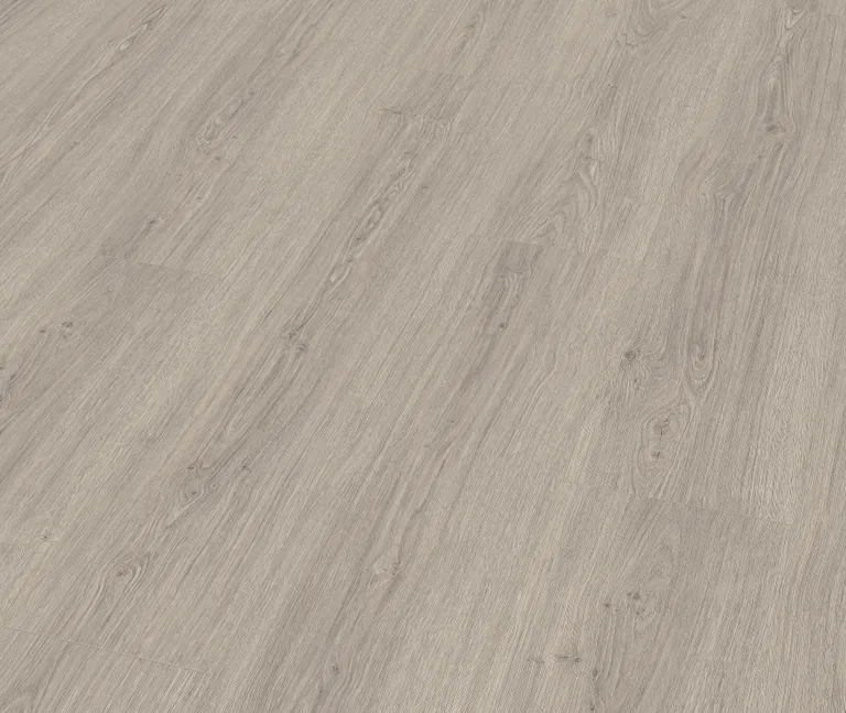 EGGER Laminat NatureSense Aqua EL2028 Victoria Eiche hellgrau 0