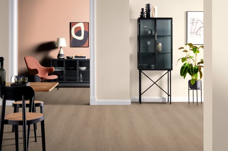 EGGER Laminat NatureSense Aqua EL2029 Victoria Eiche braun 4