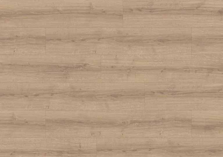 EGGER Laminat NatureSense Aqua EL2043 Sherman Eiche braun 1