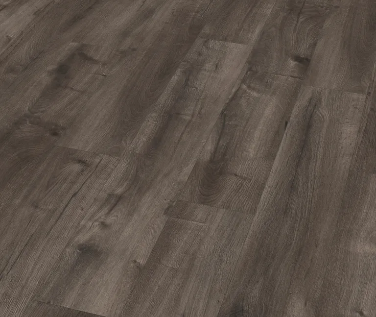 EGGER Laminat NatureSense Aqua EL2078 Loja Eiche grau 0