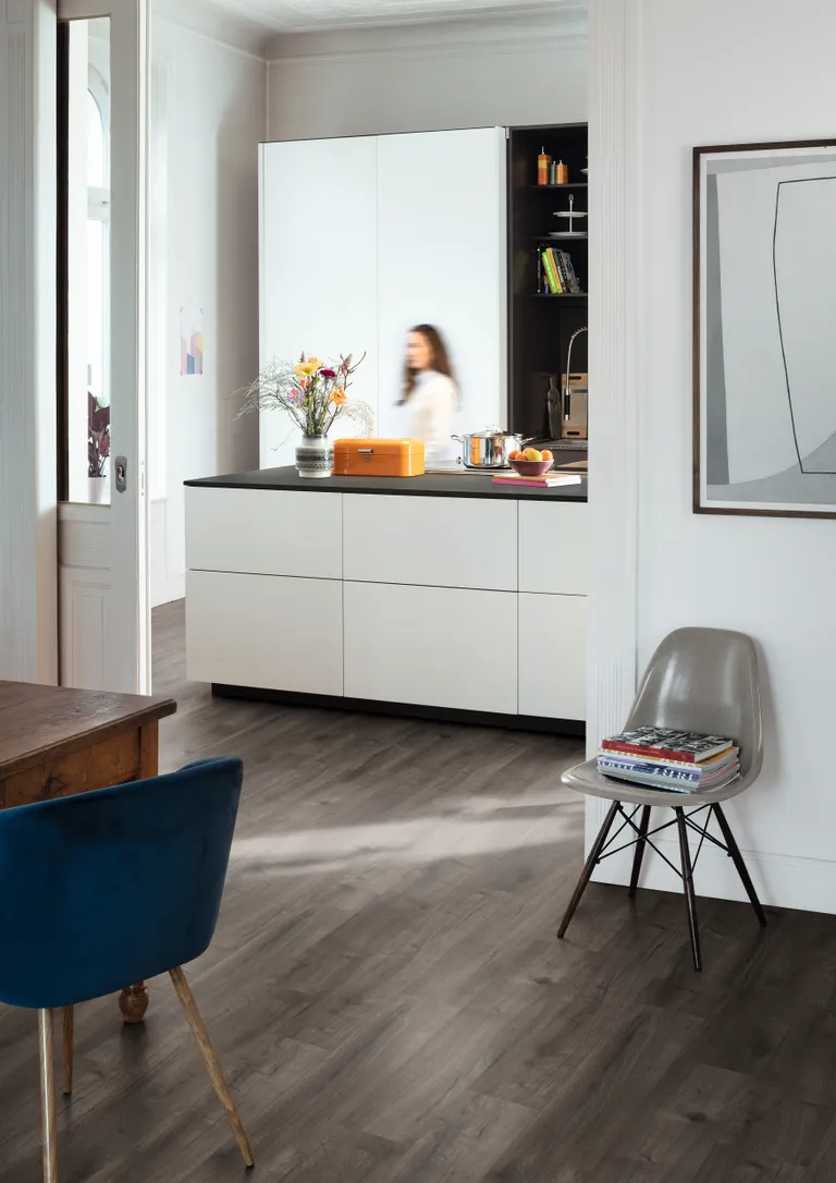 EGGER Laminat NatureSense Aqua EL2078 Loja Eiche grau 4