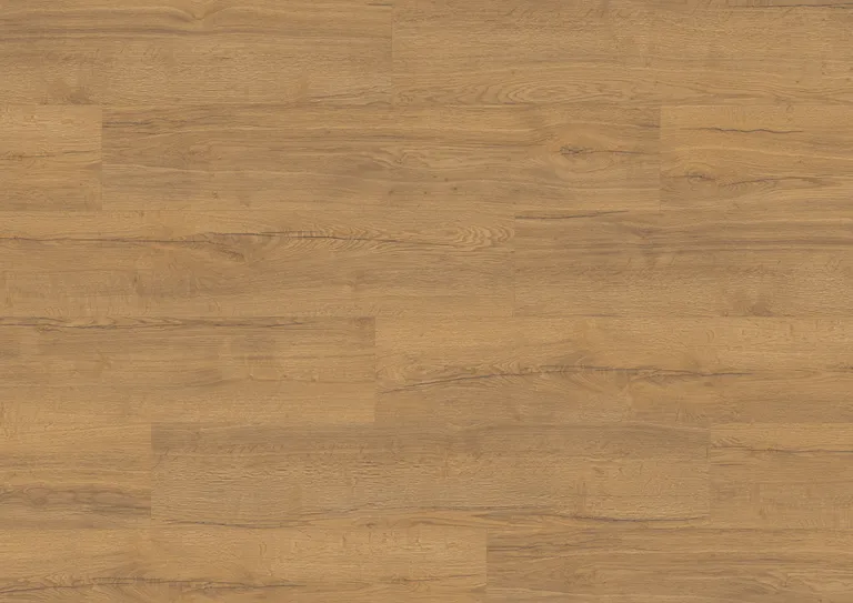 EGGER Laminat NatureSense Aqua EL2096 Elva Eiche honig 1