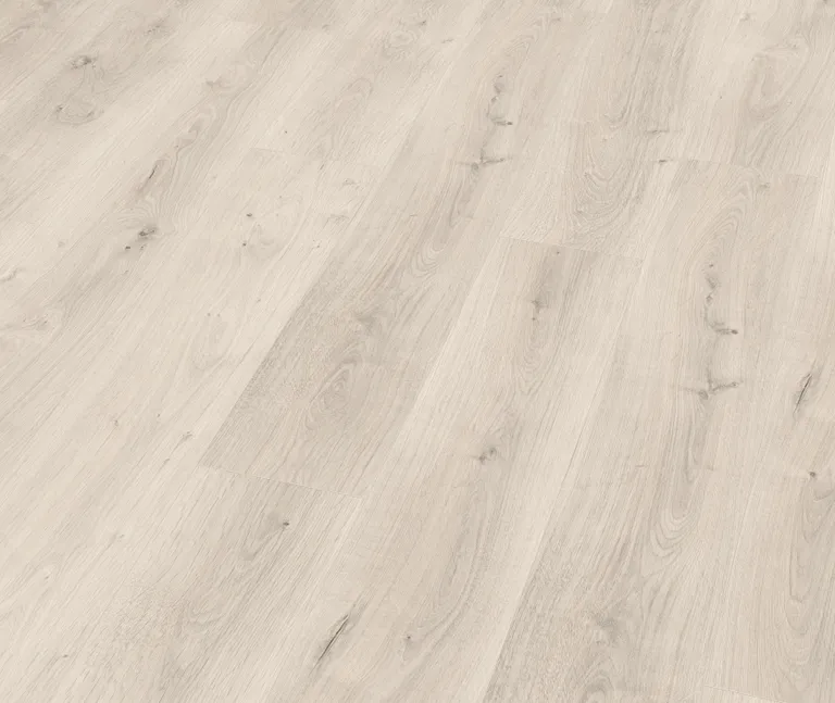 EGGER Laminat NatureSense Aqua EL2111 Pinot Eiche weiss 0
