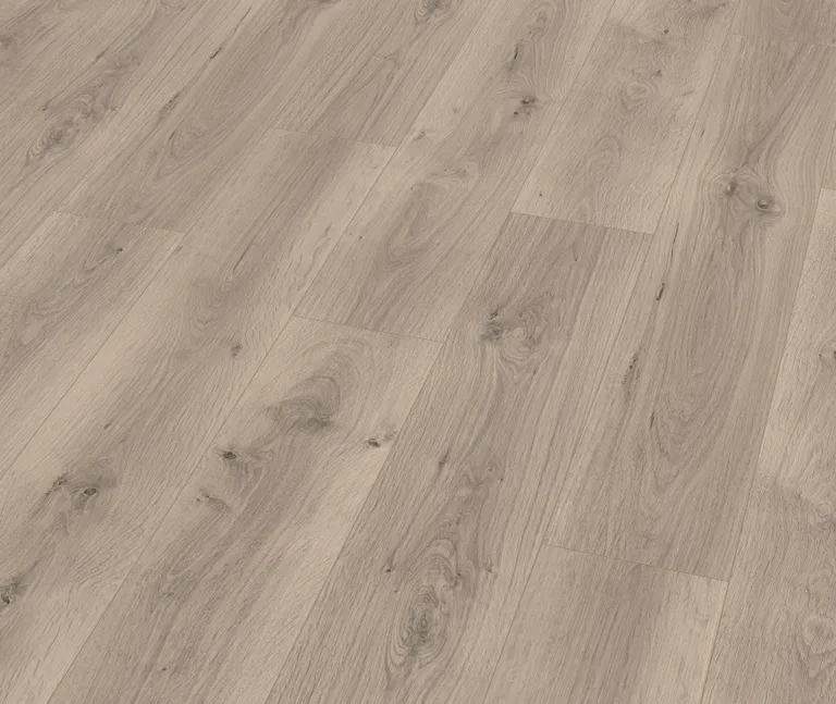 EGGER Laminat NatureSense Aqua EL2112 Pinot Eiche hellgrau 0