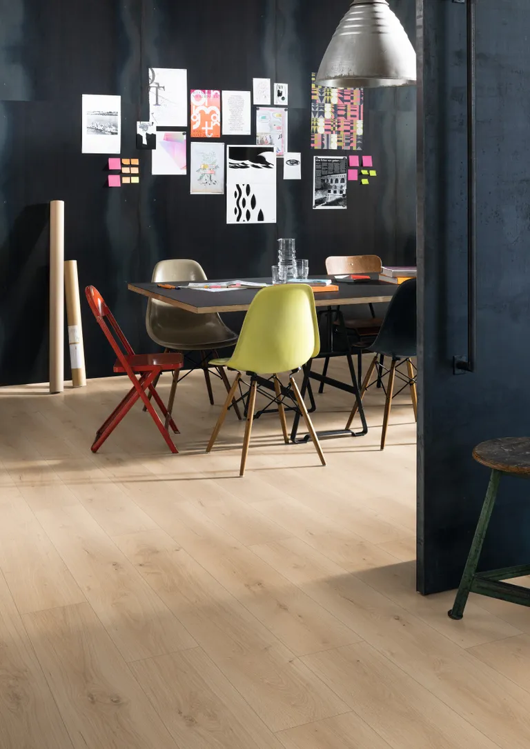EGGER Laminat NatureSense Aqua EL2113 Pinot Eiche sand 5